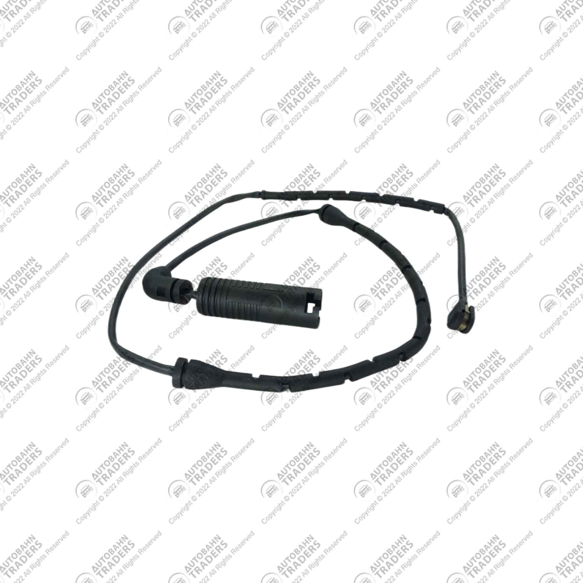 Rear Brake Pad Sensor