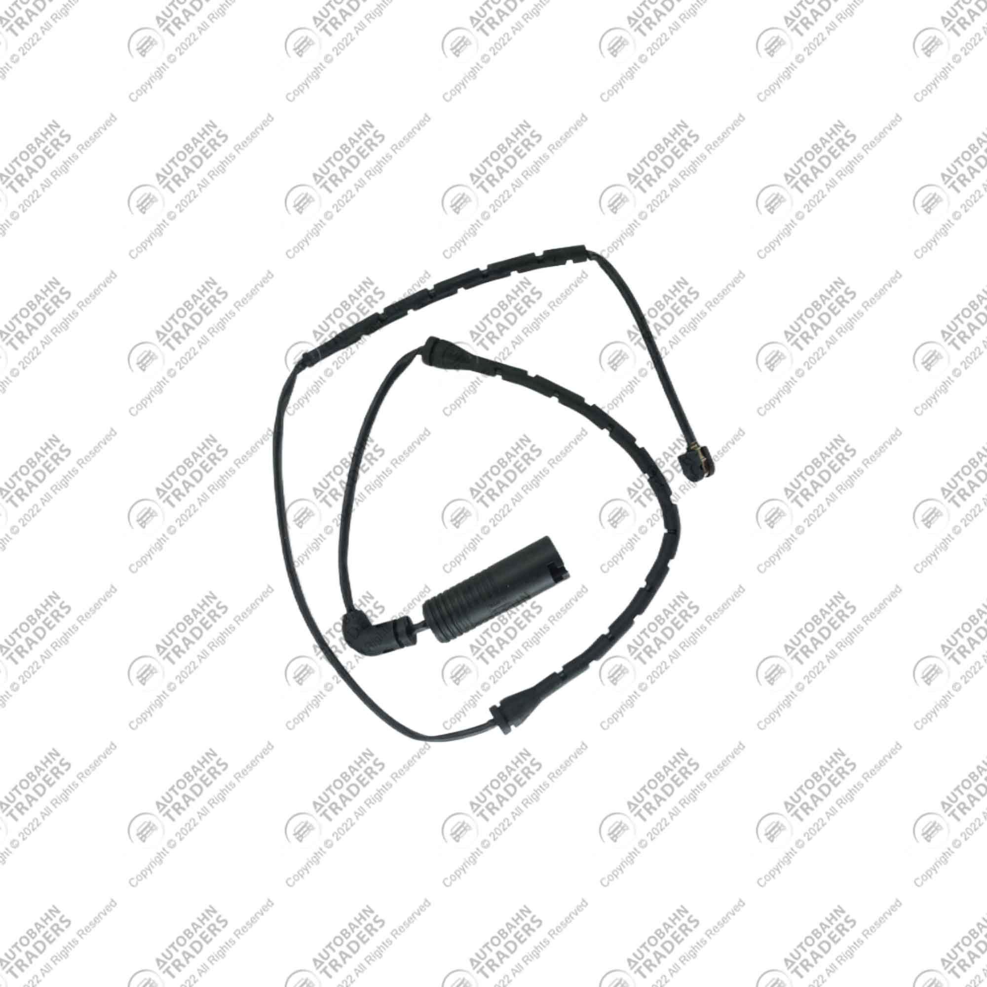 Rear Brake Pad Sensor - Image 2