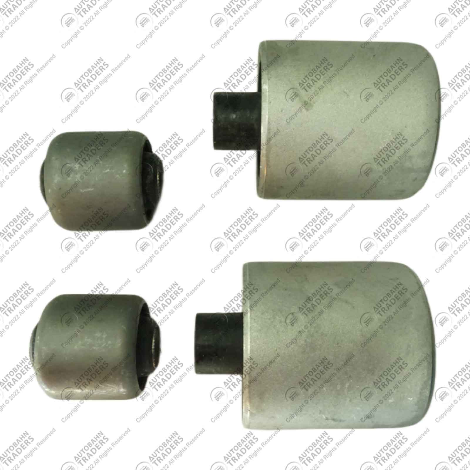 Control Arm Bush Kit - Image 2