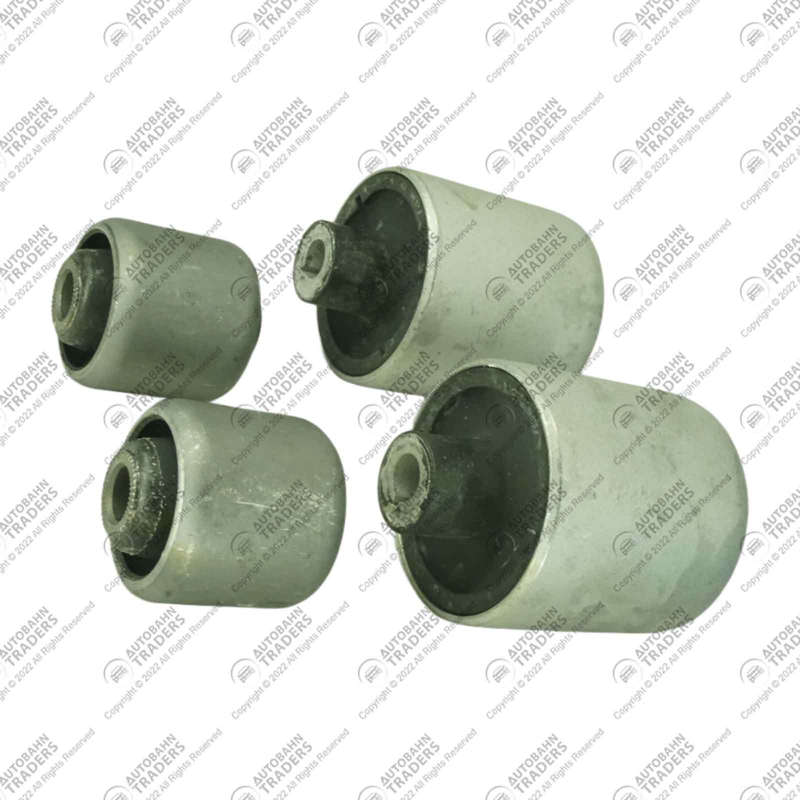 Control Arm Bush Kit - Image 3