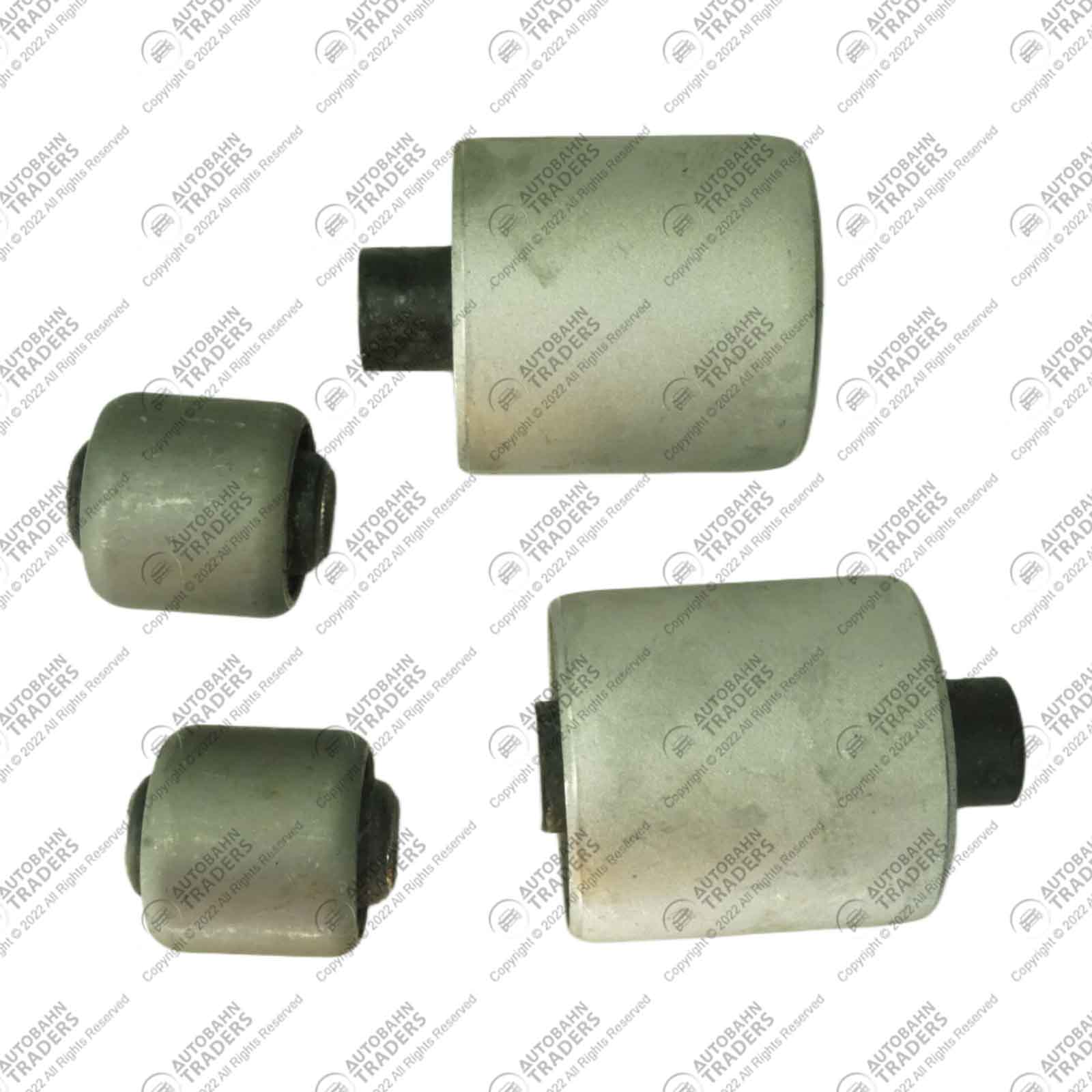 Control Arm Bush Kit - Image 4