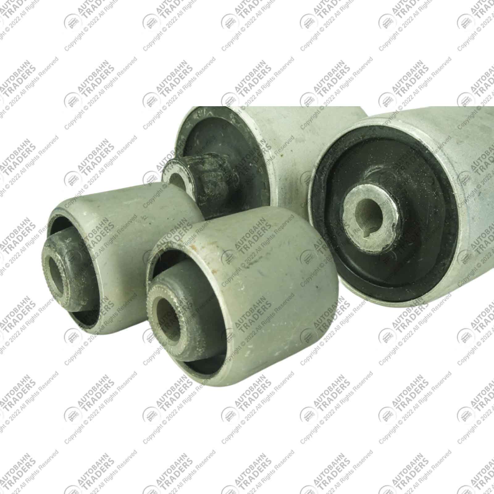 Control Arm Bush Kit - Image 5