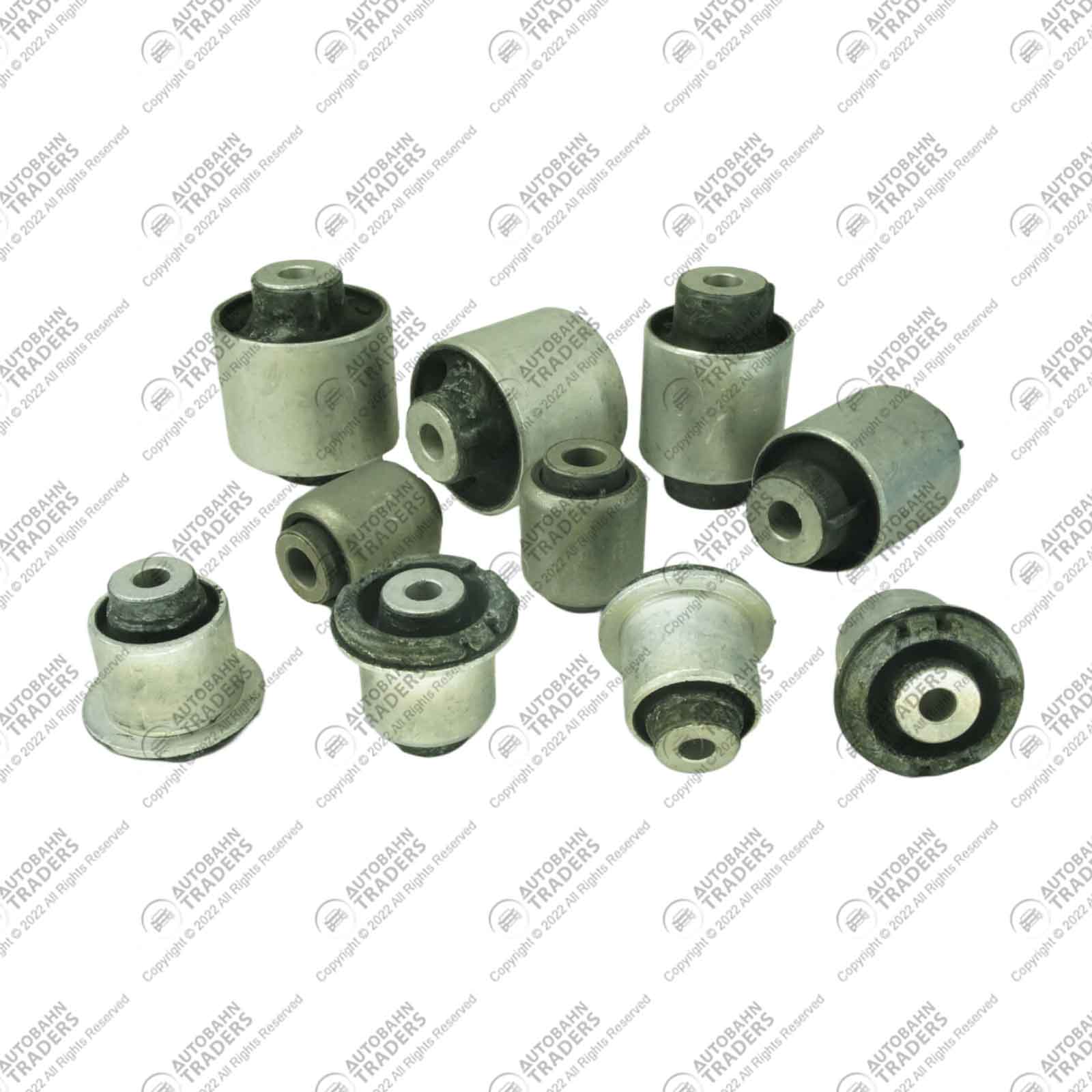 Control Arm Bush Kit