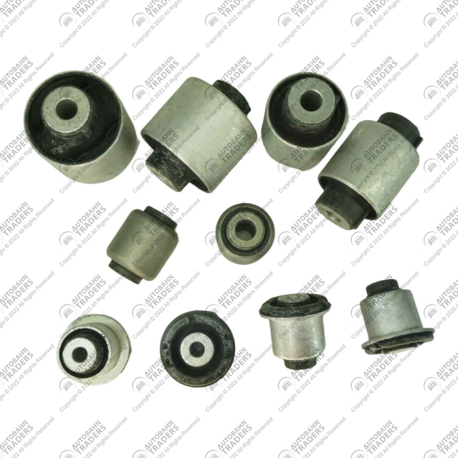 Control Arm Bush Kit - Image 3