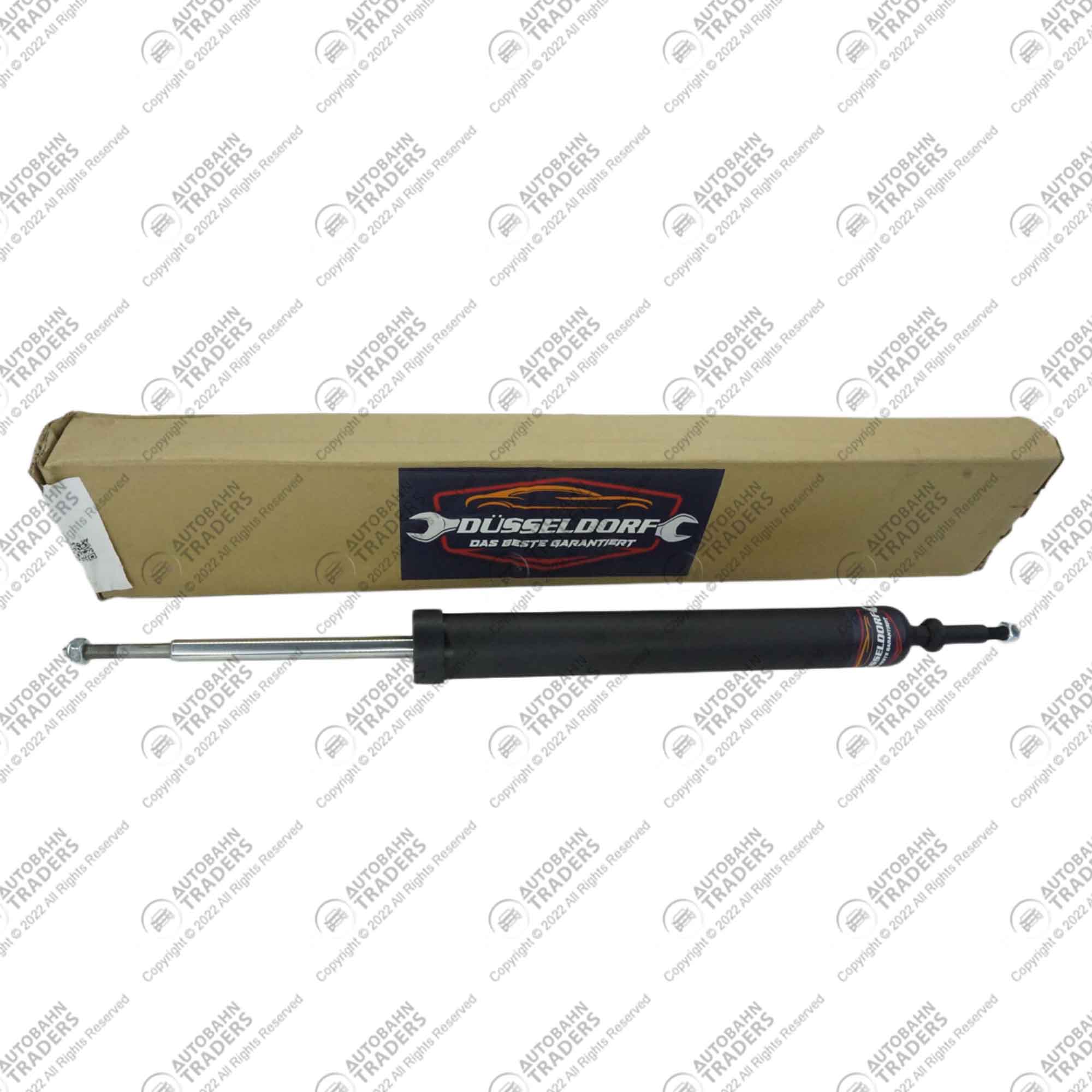 Rear Shock Absorber - Image 2