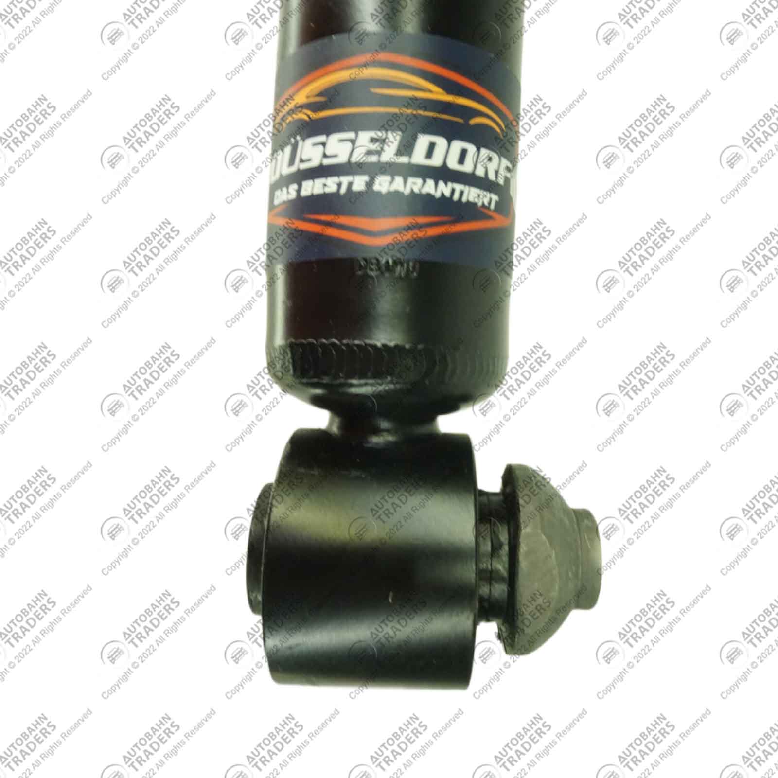 Rear Shock Absorber - Image 4