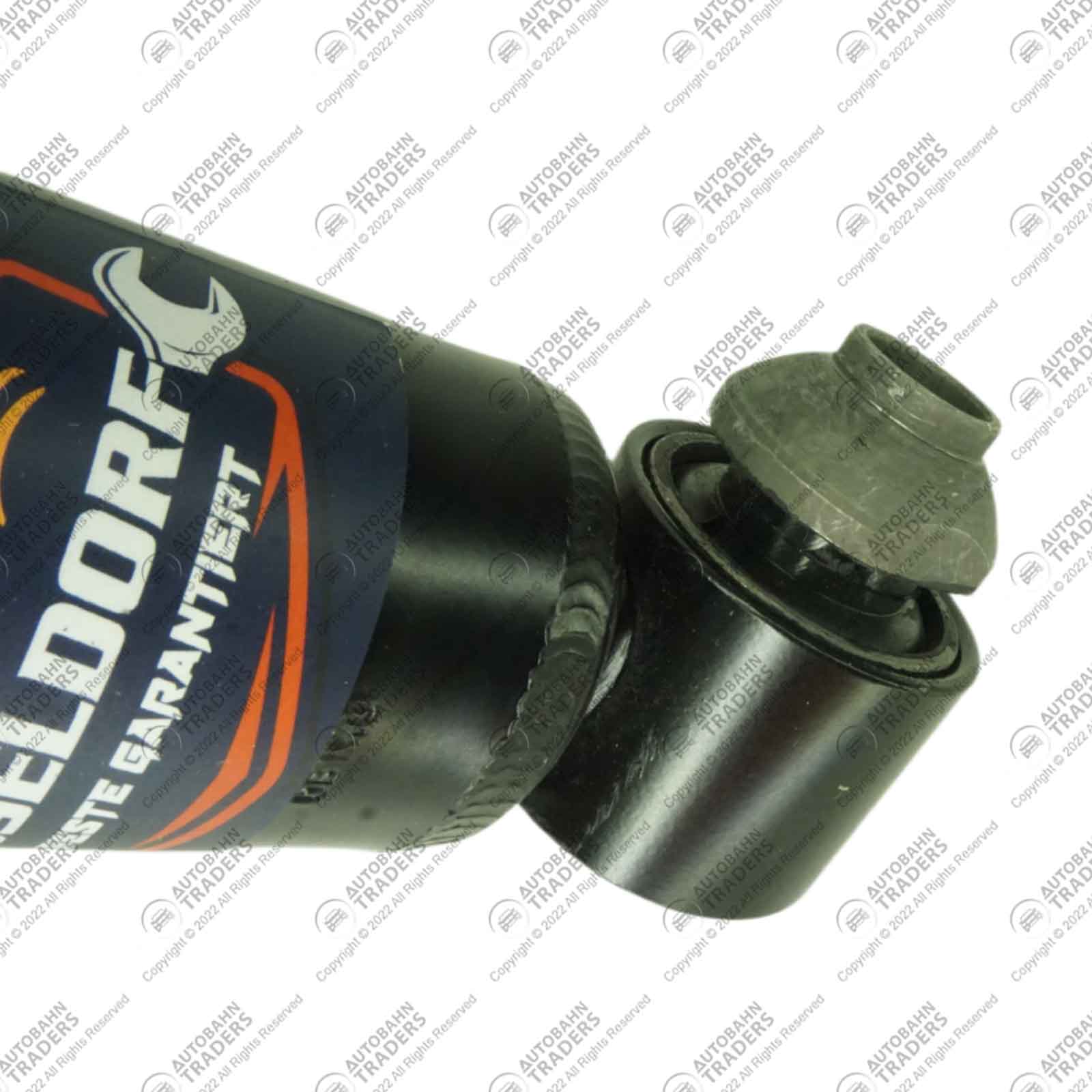 Rear Shock Absorber - Image 5