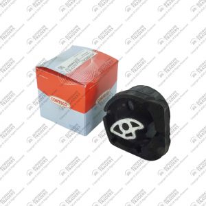 Gear Box Mount
