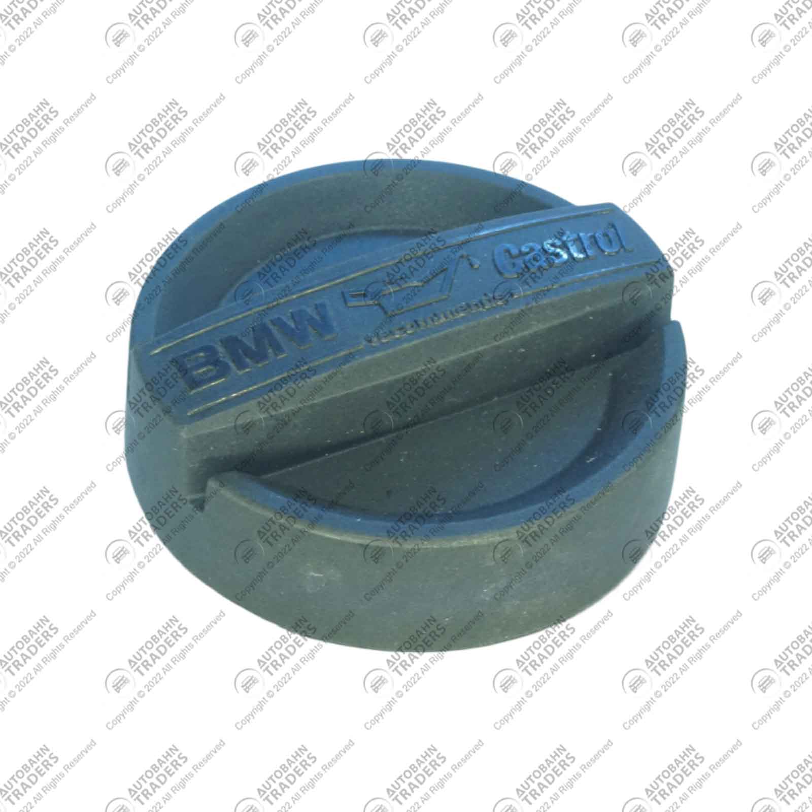 Oil Filler Cap - Image 2