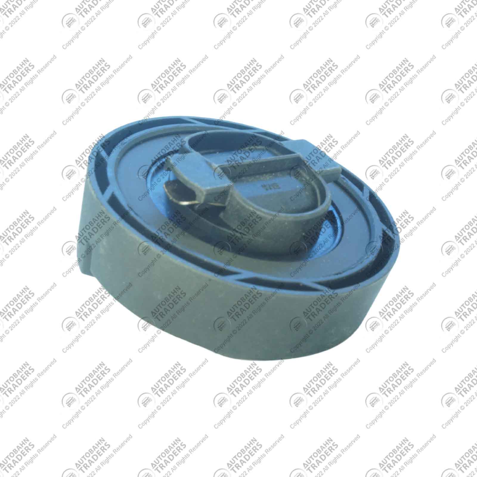 Oil Filler Cap - Image 4