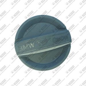 Oil Filler Cap