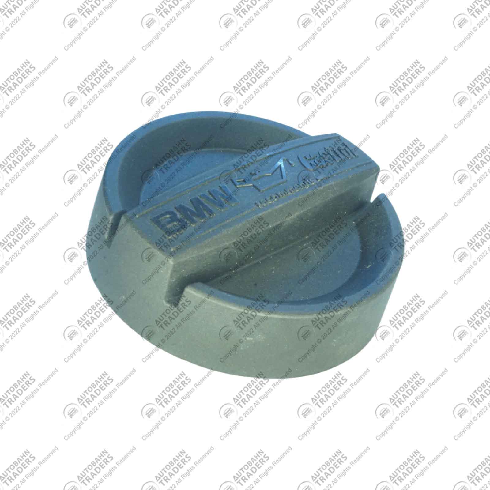 Oil Filler Cap - Image 3