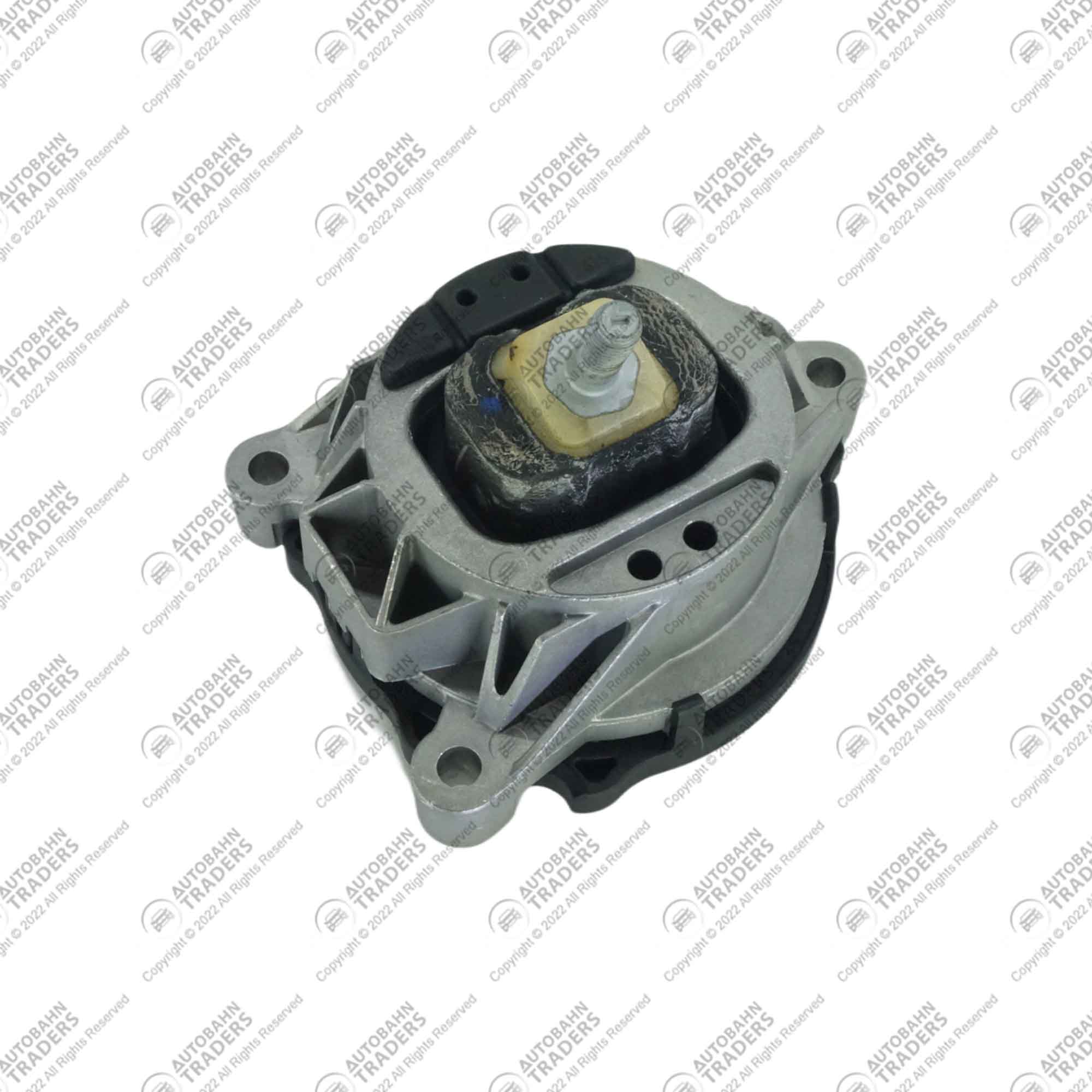 Engine Mount - Image 2