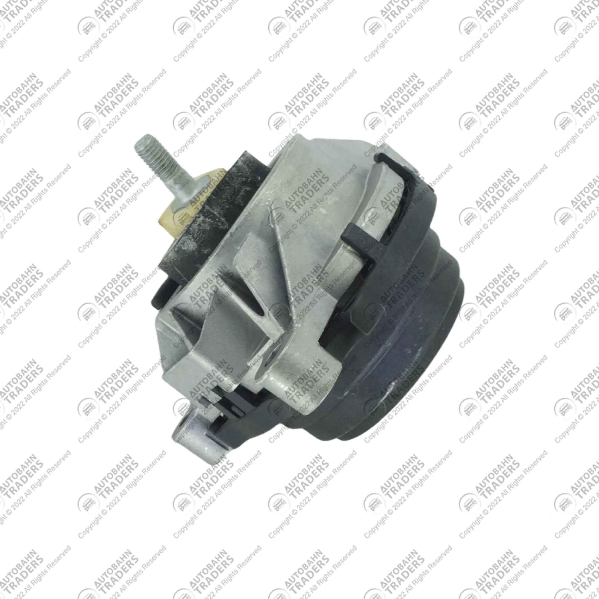 Engine Mount - Image 3