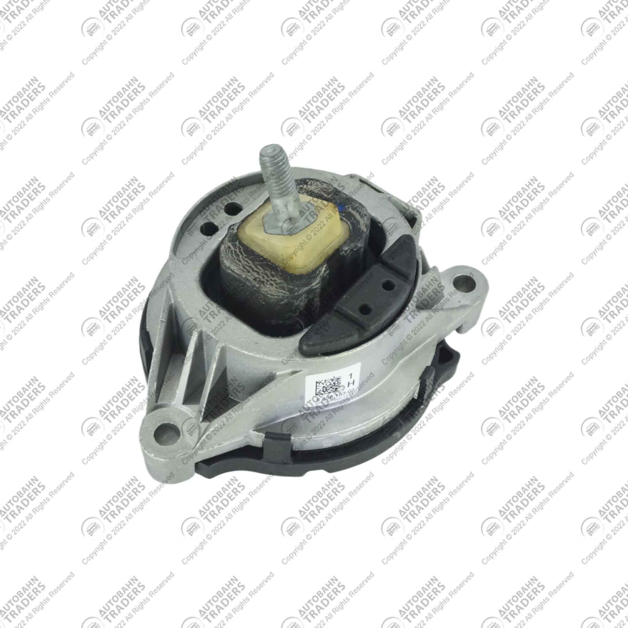Engine Mount
