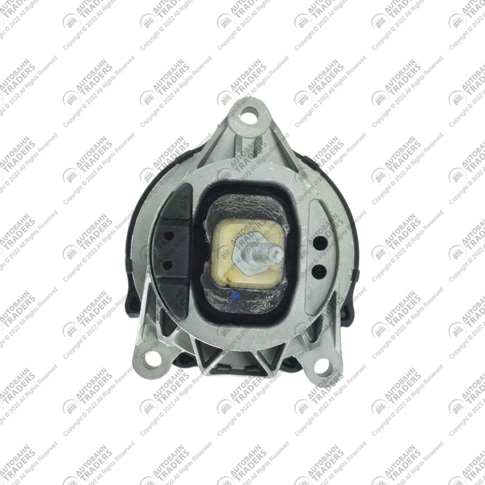 Engine Mount - Image 4