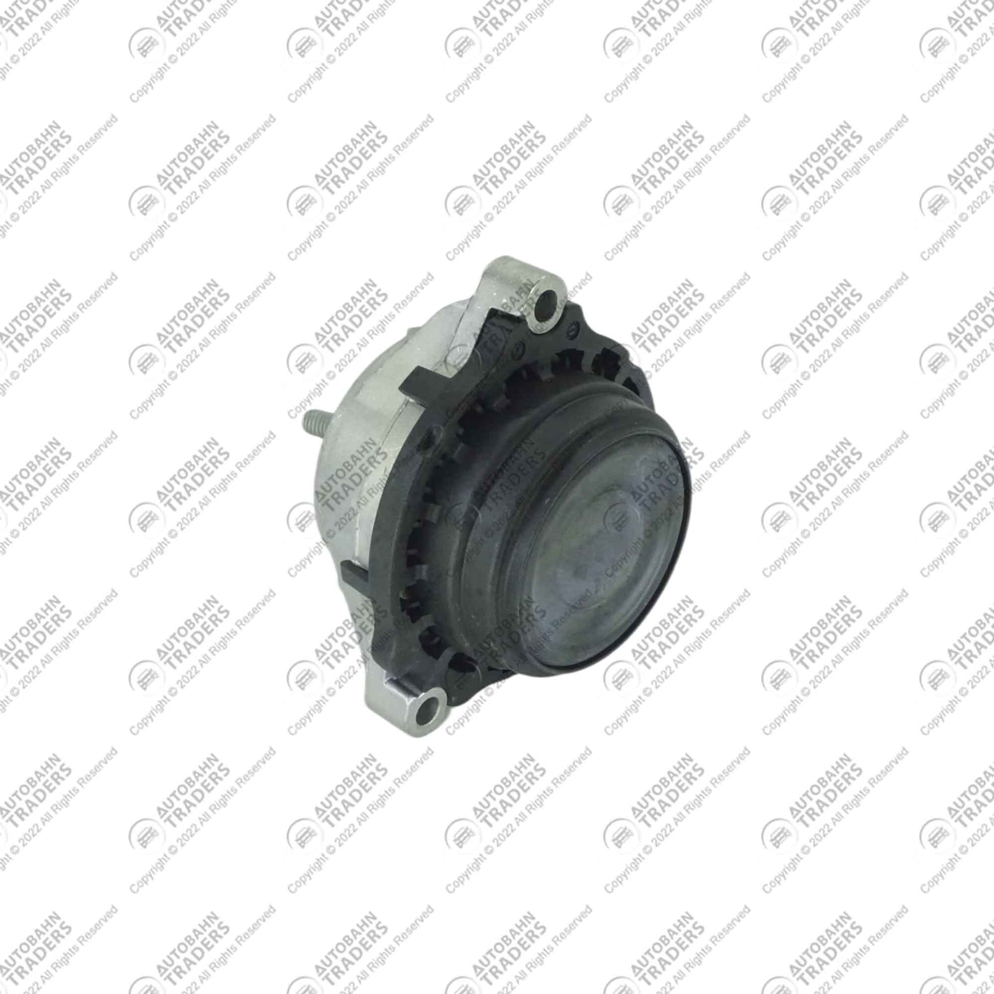 Engine Mount - Image 5
