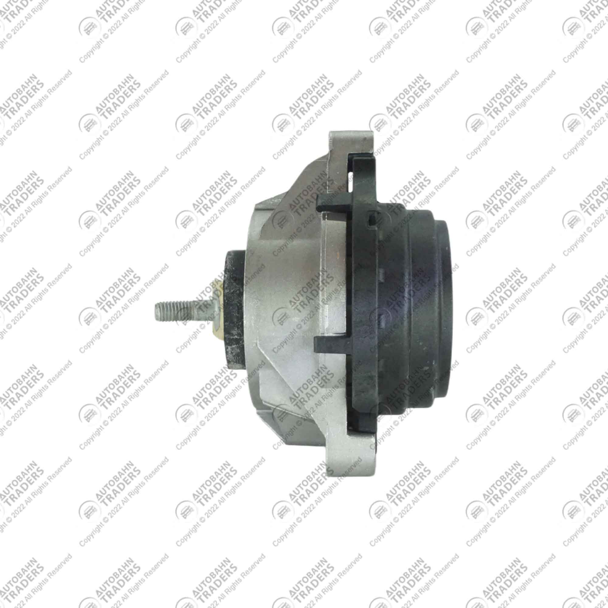 Engine Mount - Image 6