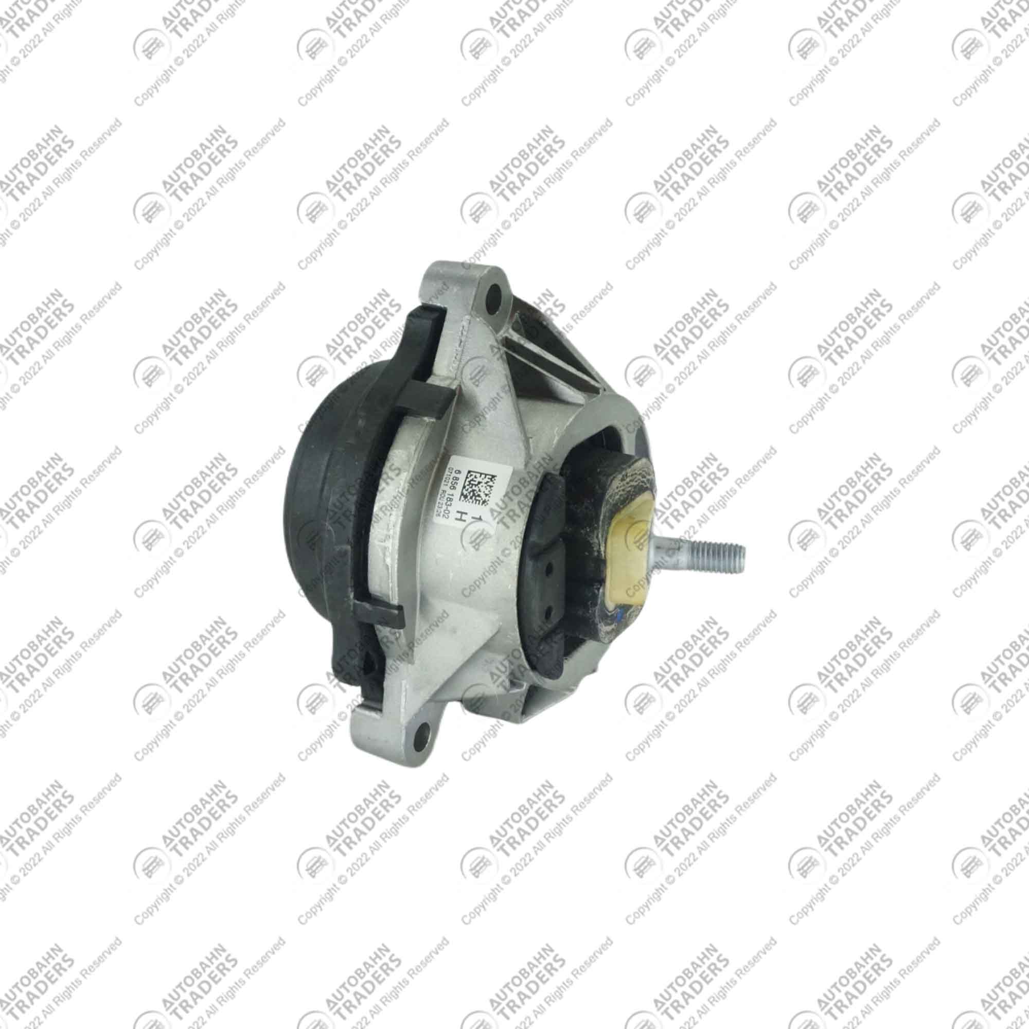 Engine Mount - Image 7