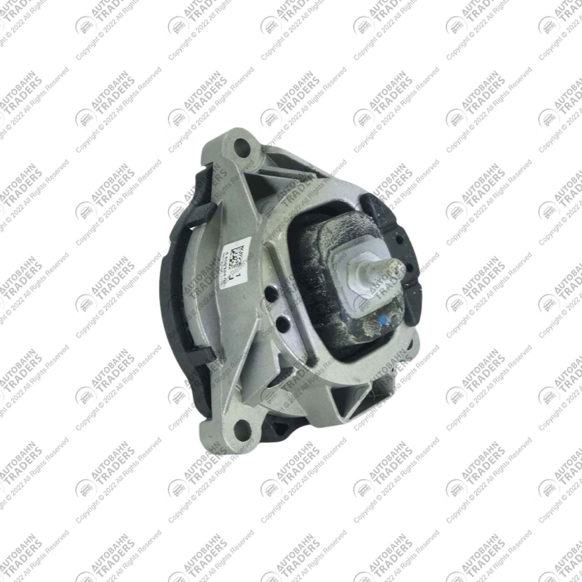 Engine Mount - Image 5