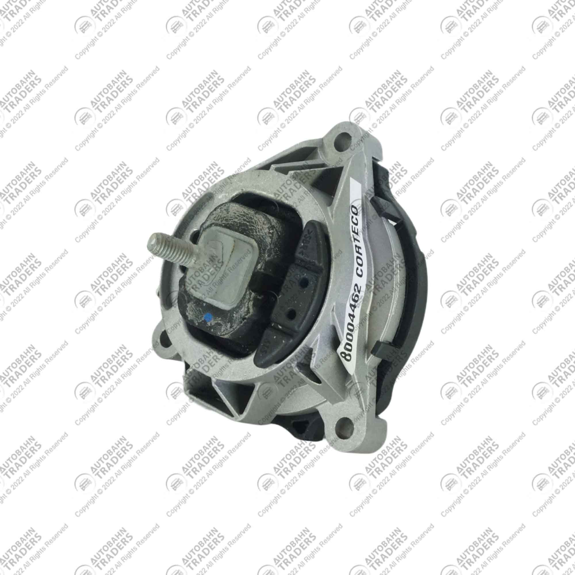 Engine Mount