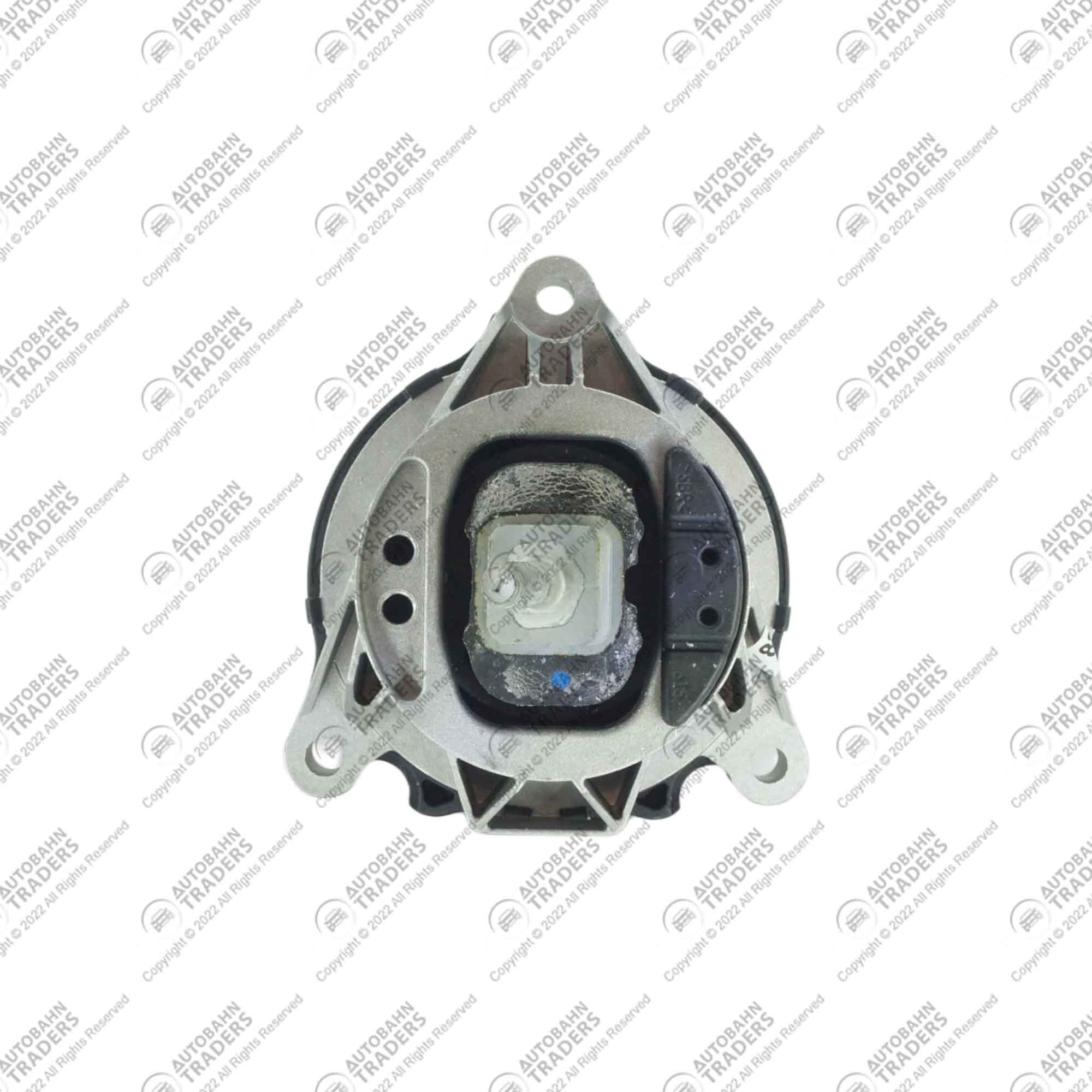 Engine Mount - Image 4