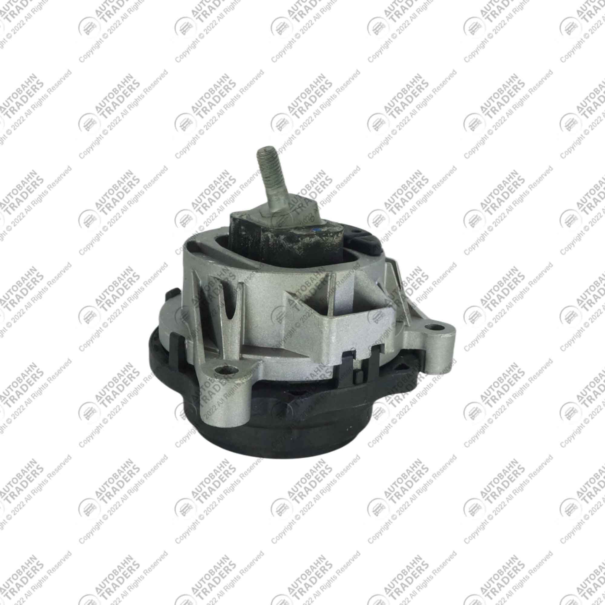 Engine Mount - Image 2