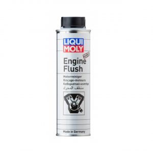 Engine Flush