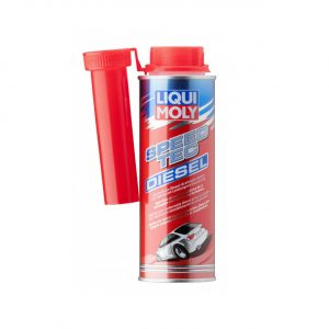 Diesel Speed Tec