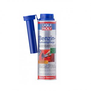 Fuel System Treatment