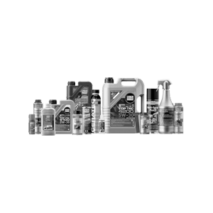 Automotive Chemicals