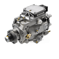 High Pressure Pump