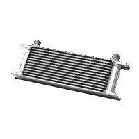 Oil Cooler