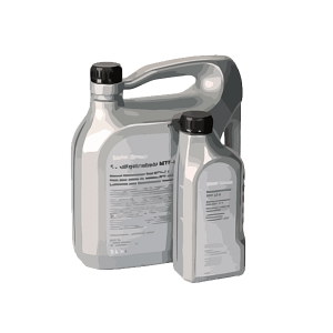 Transmission Oil