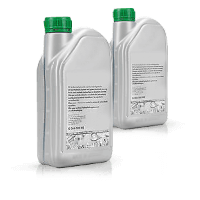 Differential Oil