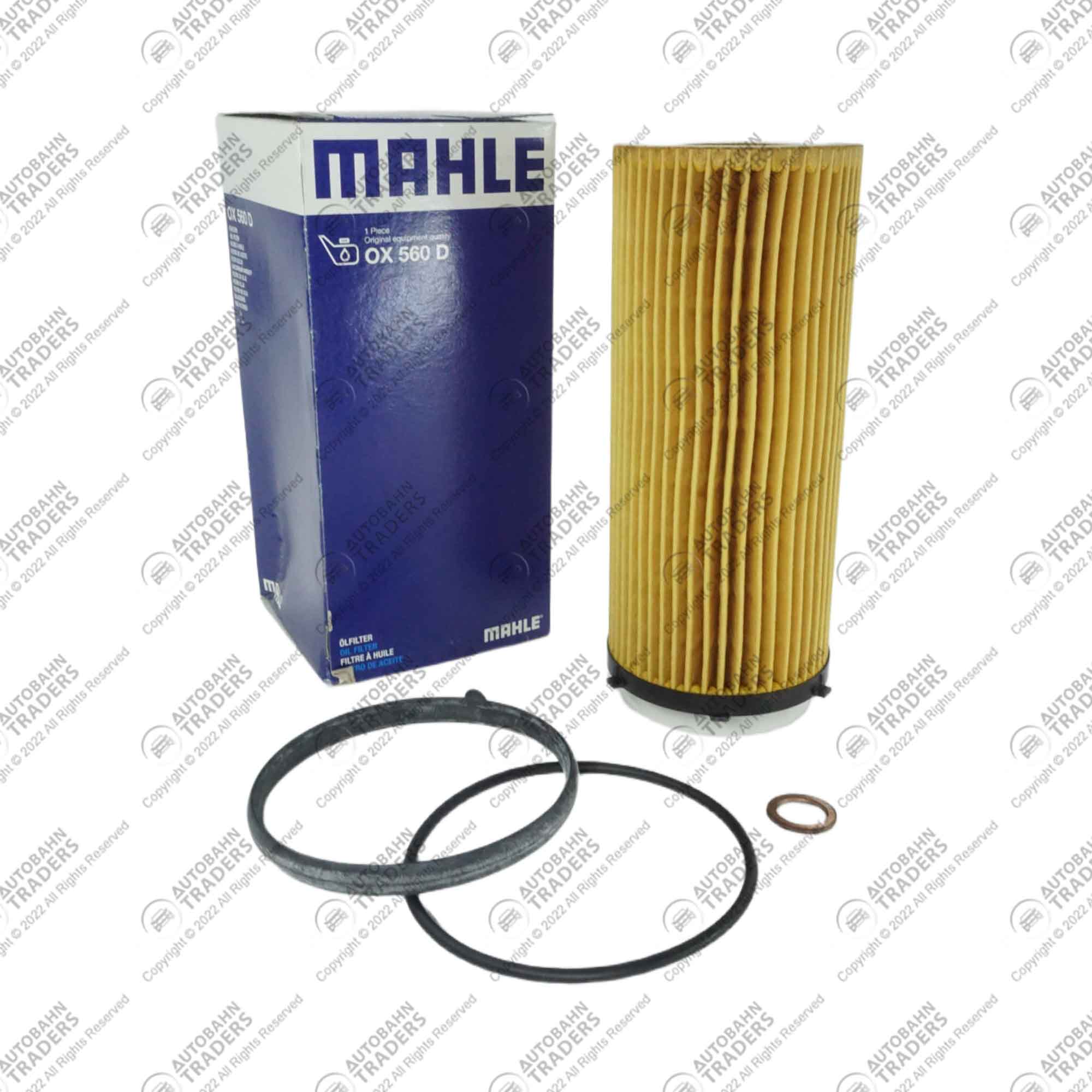 Oil Filter