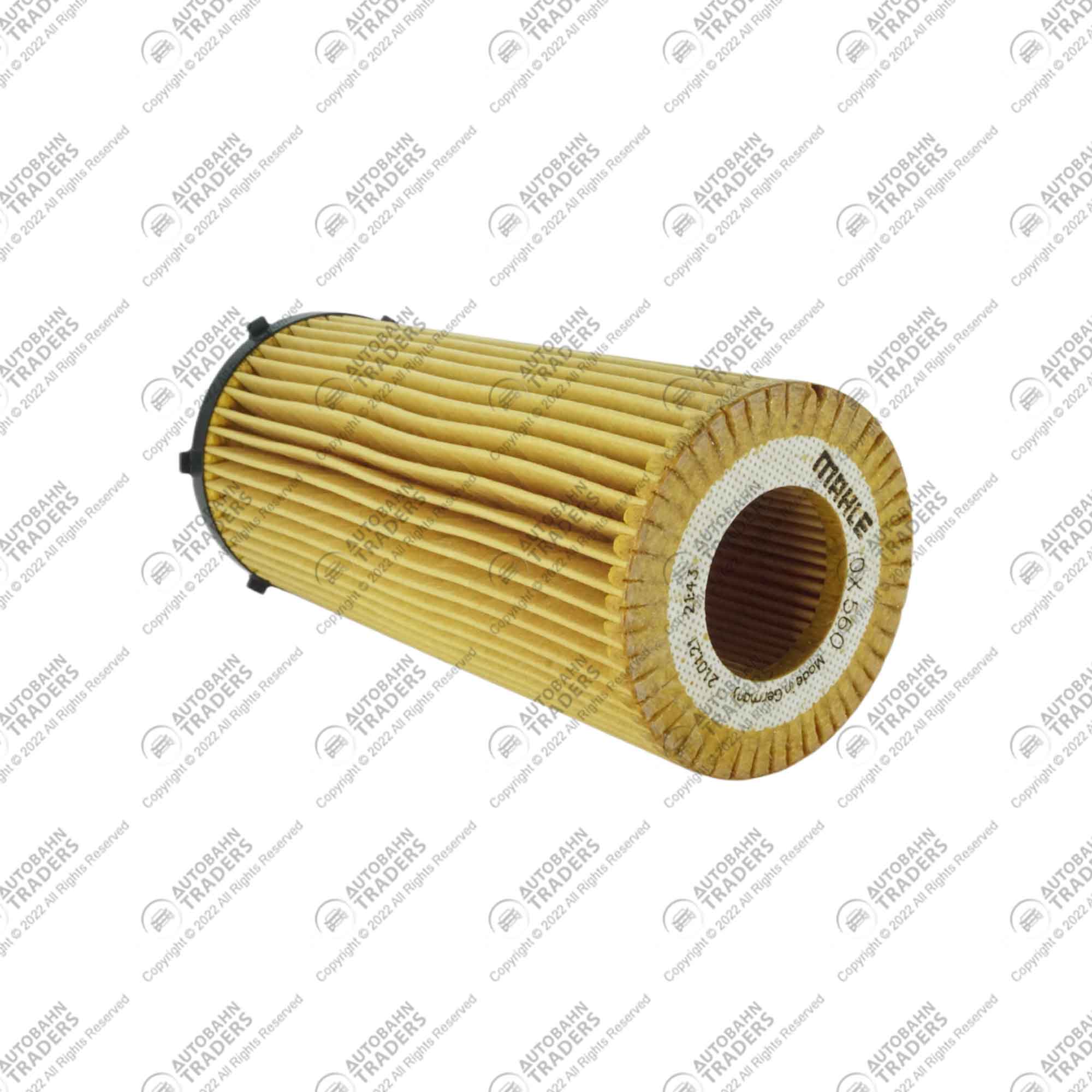 Oil Filter - Image 4
