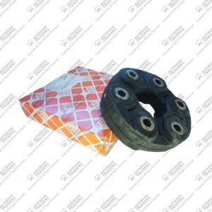 Propeller Shaft Coupler