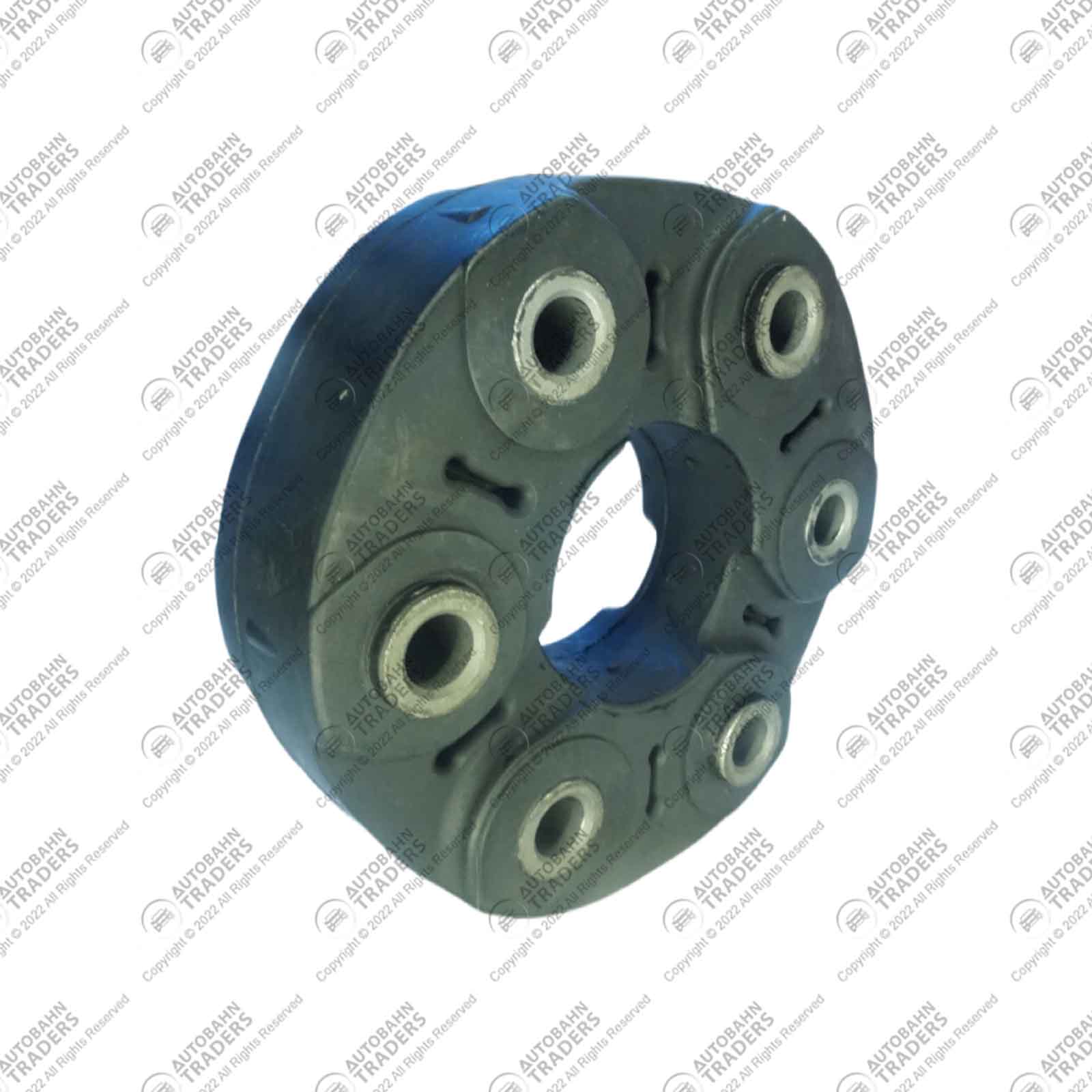 Propeller Shaft Coupler - Image 3
