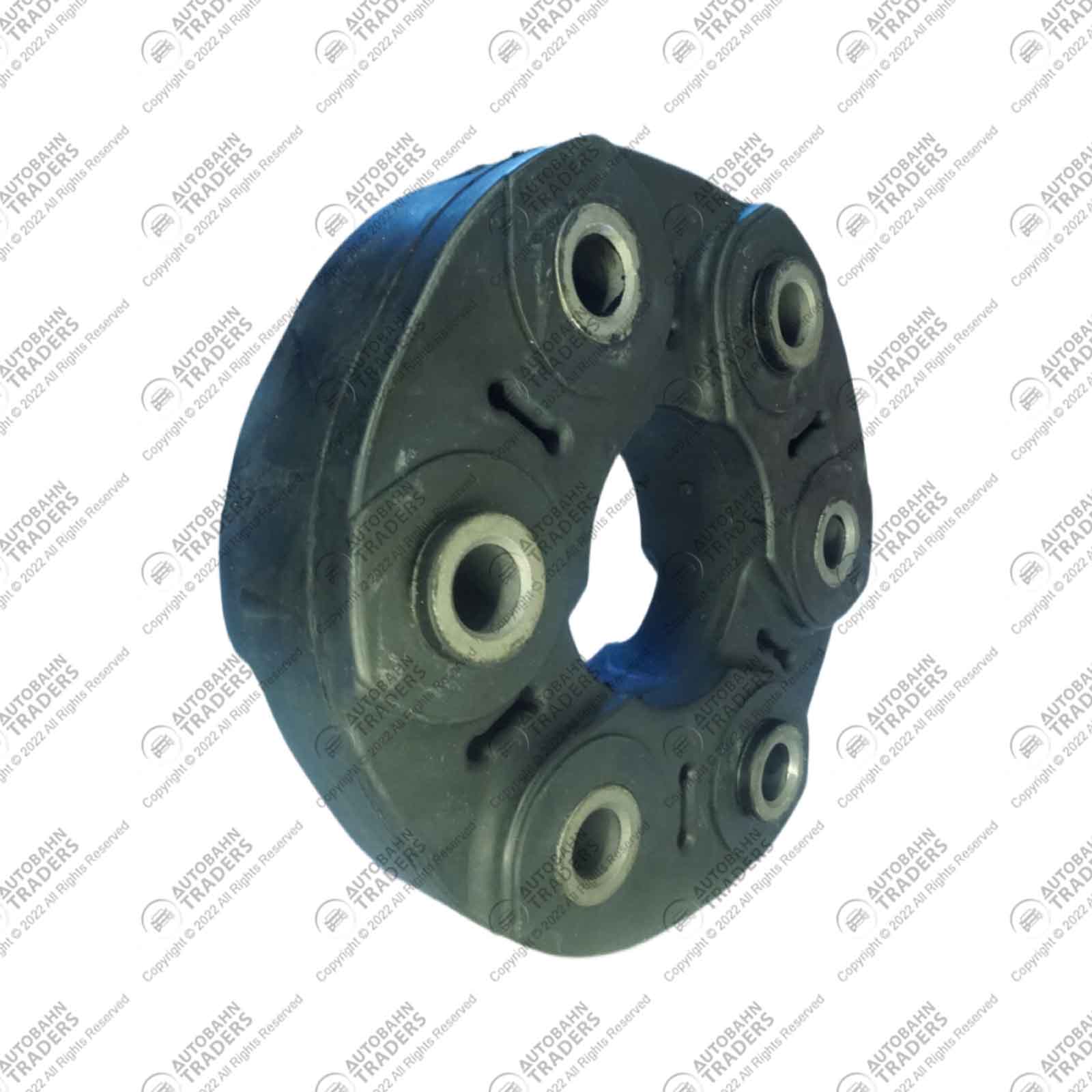 Propeller Shaft Coupler - Image 2