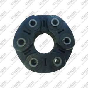 Propeller Shaft Coupler
