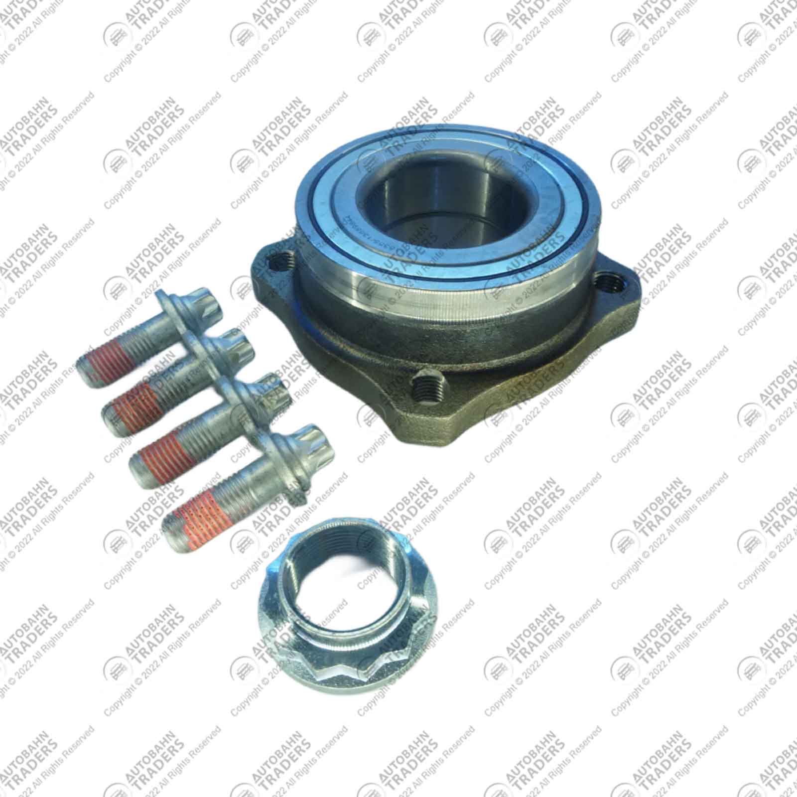 Wheel Bearing Kit - Image 2