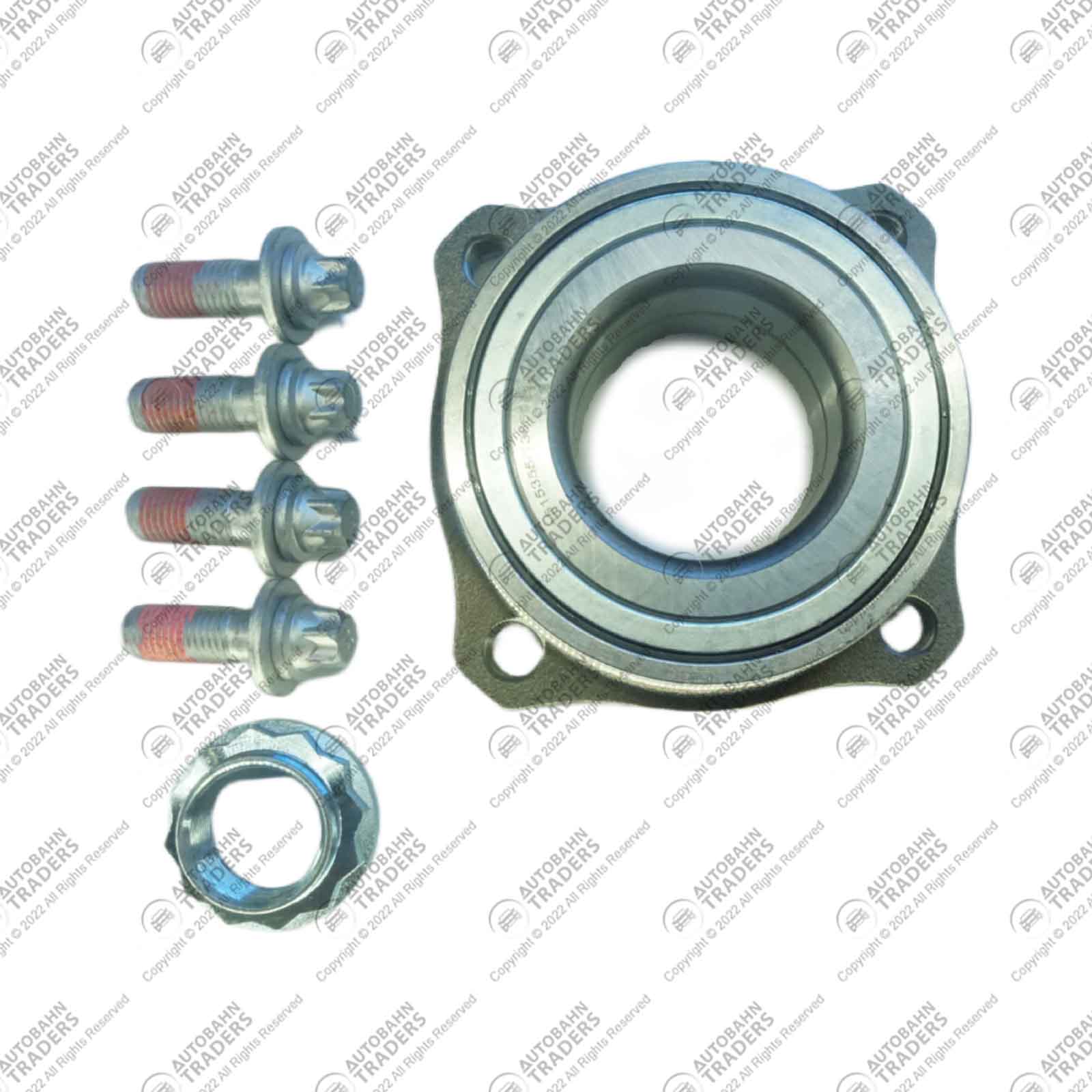 Wheel Bearing Kit - Image 3