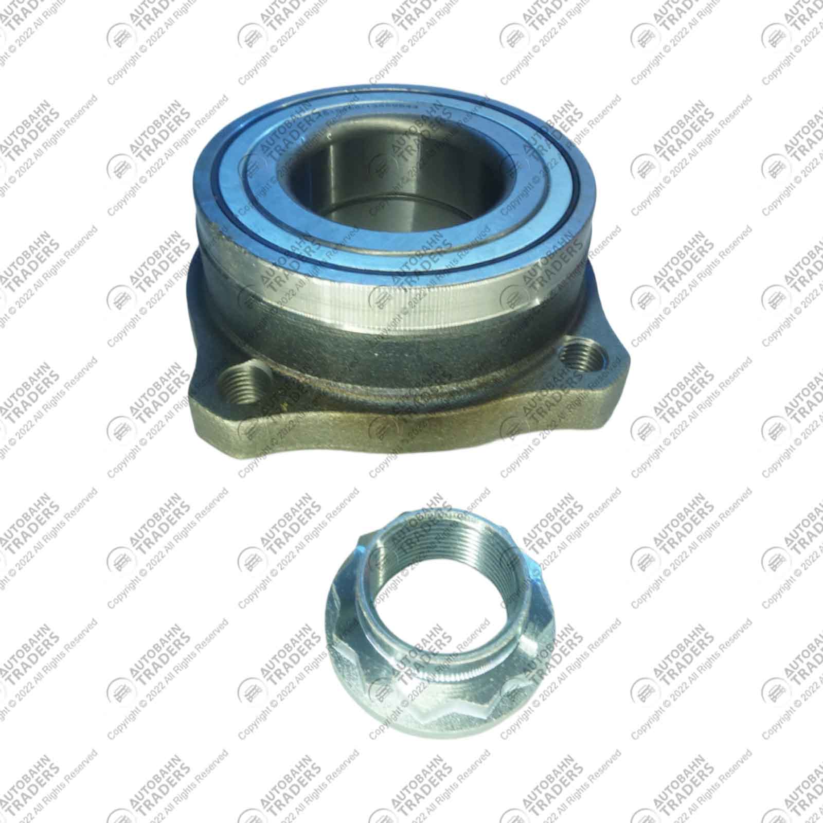 Wheel Bearing Kit - Image 4