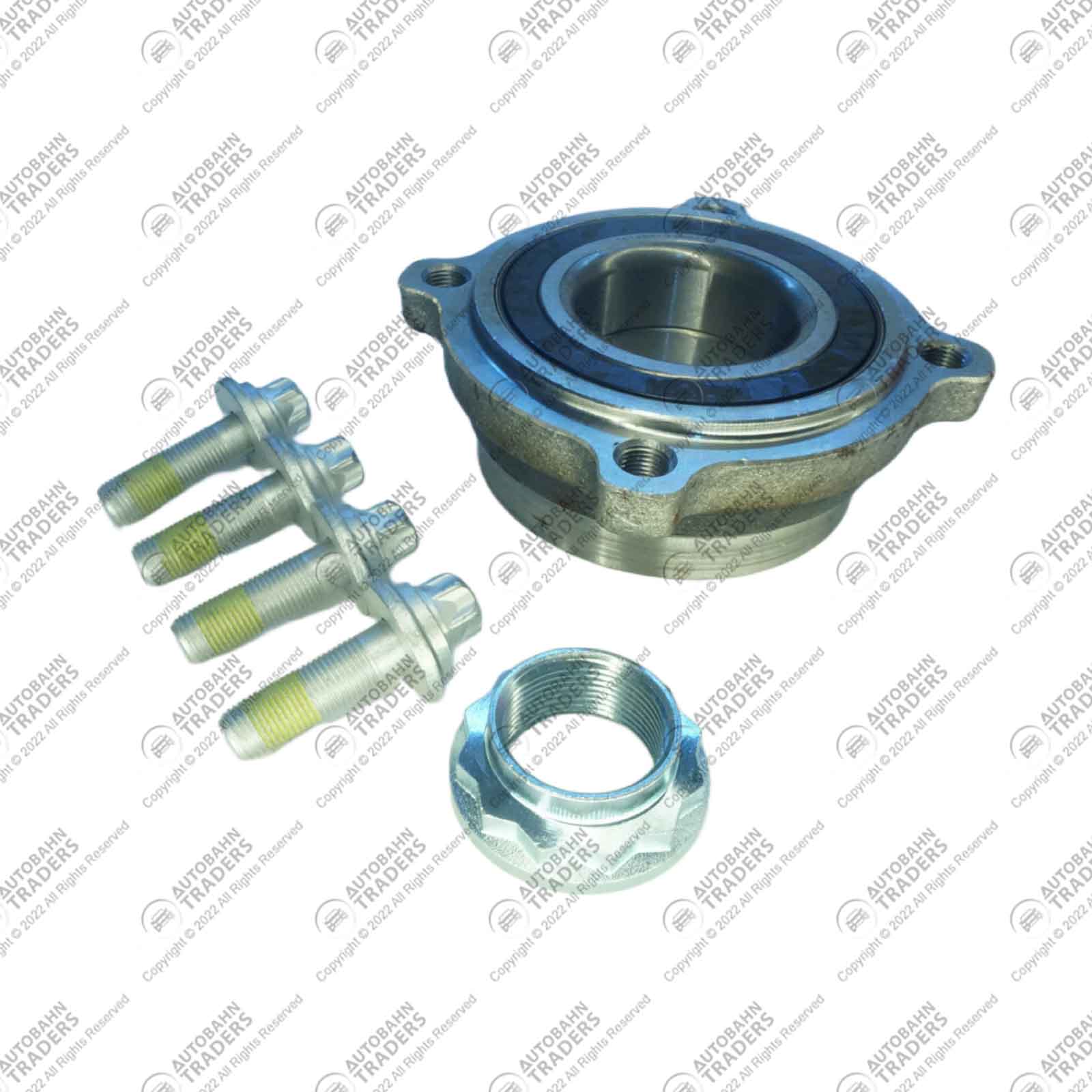Wheel Bearing Kit - Image 2