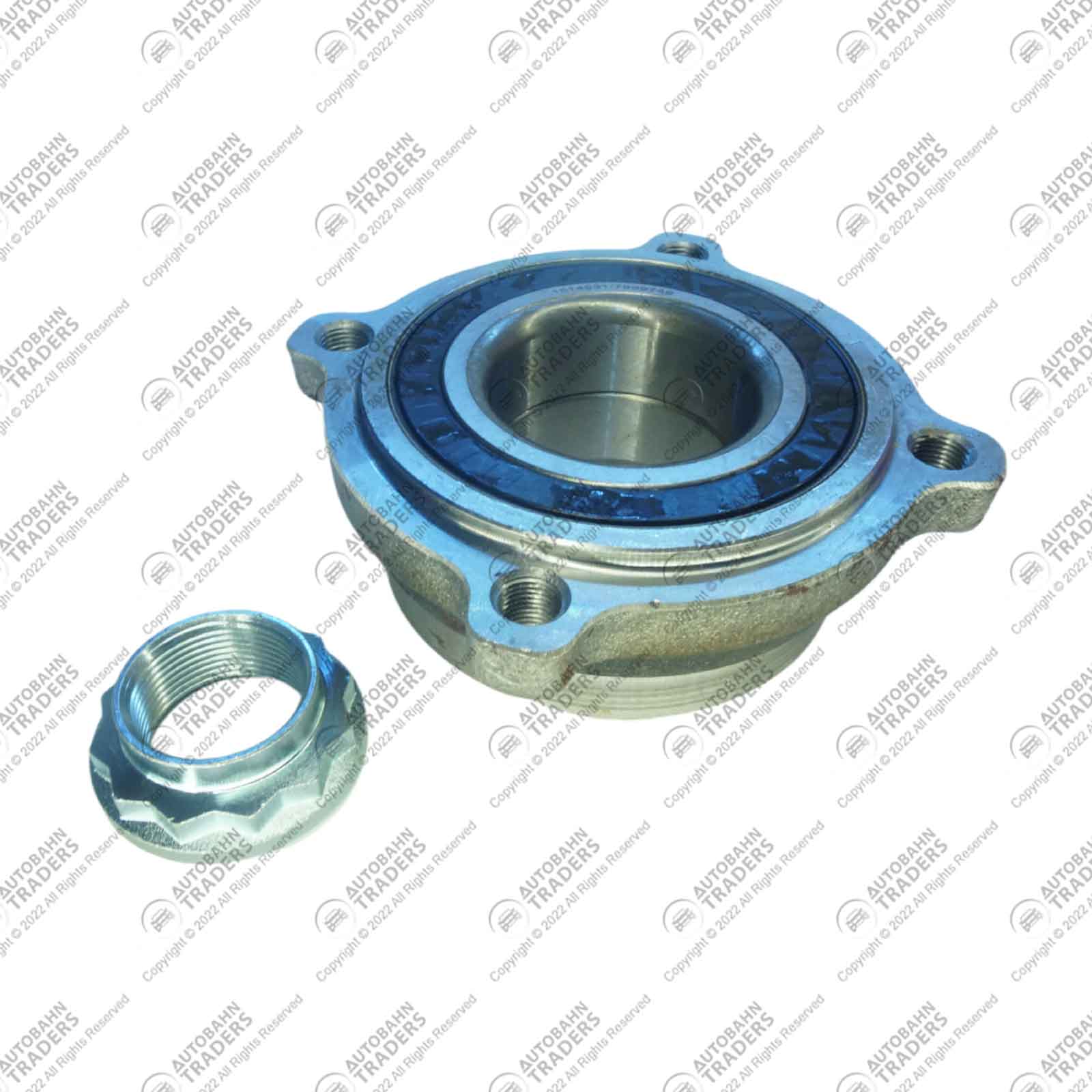 Wheel Bearing Kit - Image 3