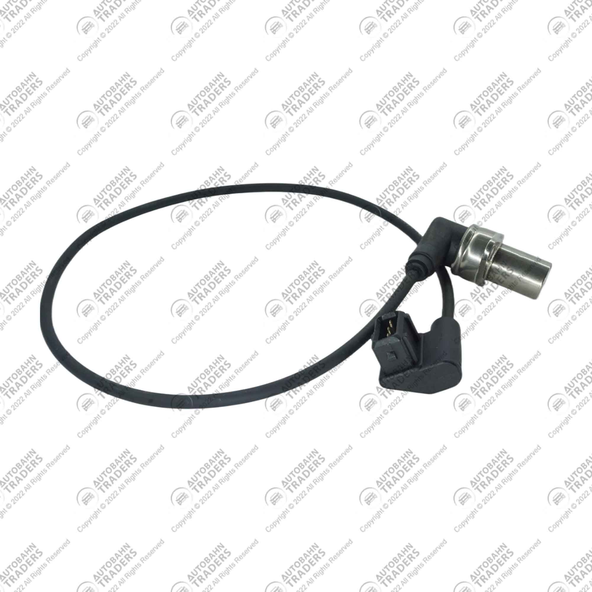 Crankshaft Sensor