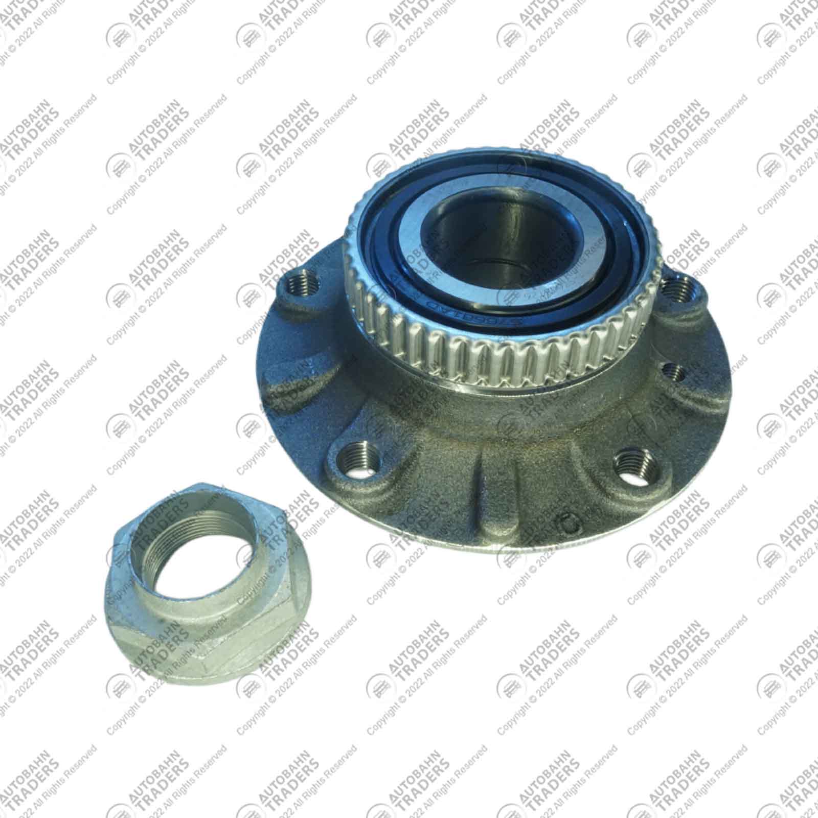 Wheel Bearing Kit - Image 2