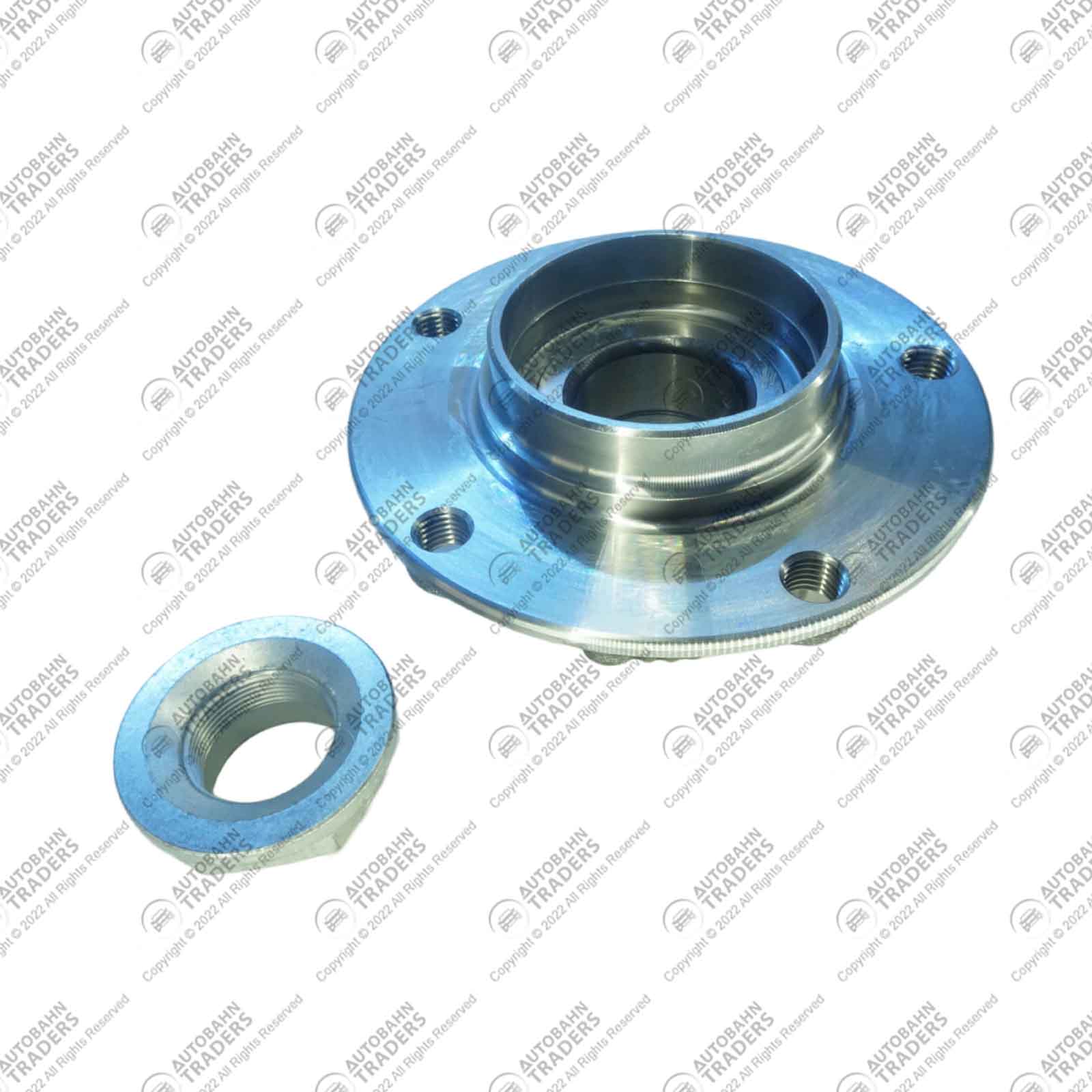 Wheel Bearing Kit - Image 3