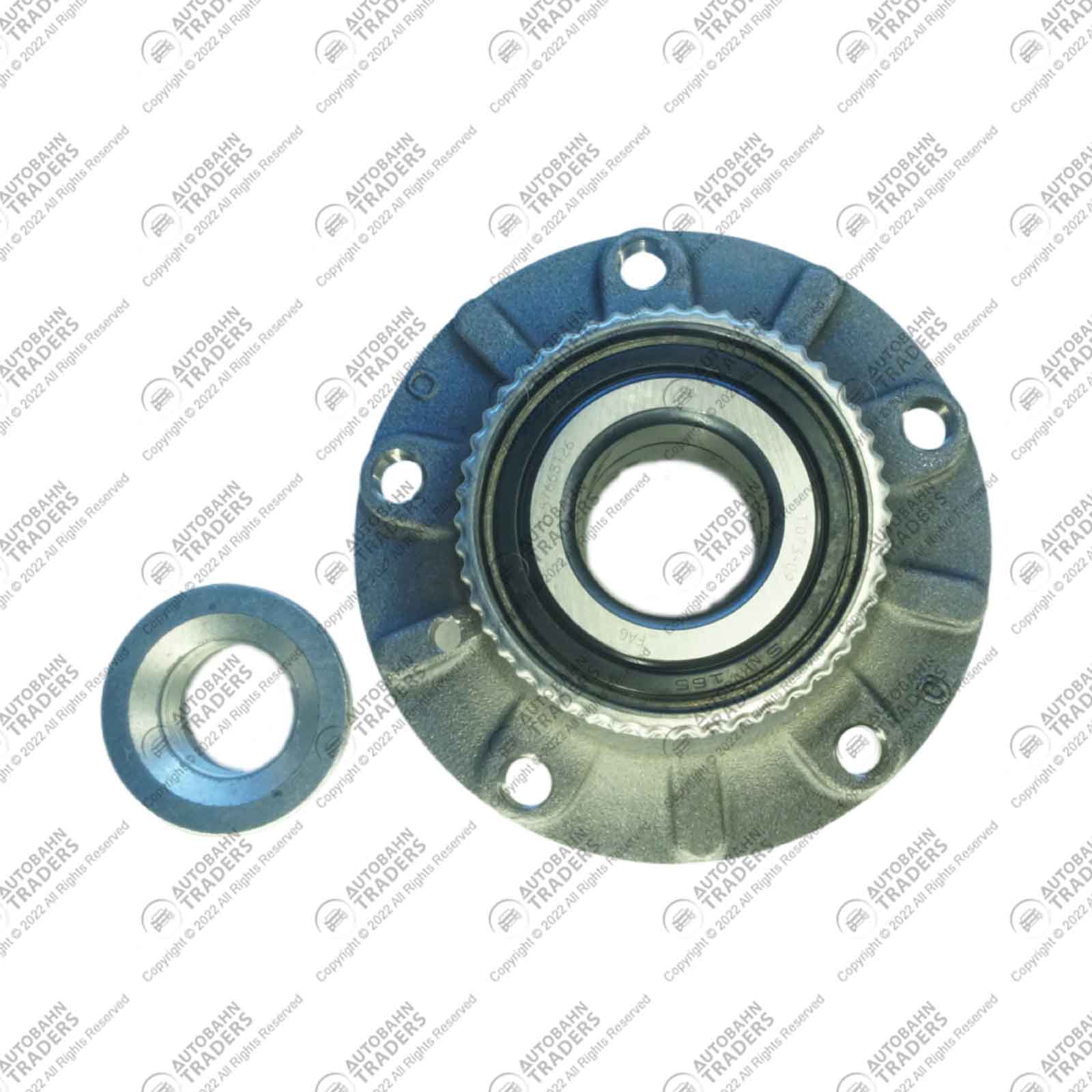 Wheel Bearing Kit - Image 4